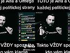 Danny Kollár o politických stranách