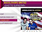 Basslovers United - Ghetto Supastar