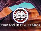 Drum and Bass 2023 Mix #2