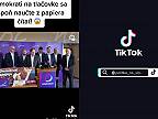 Tik Tok a Dezoláti