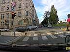Vodič auta vs. cyklozmrd (Česko)