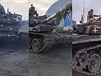 Mínus T-90M plus T-90 #08