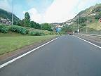 Cykloblázon šiel po rýchlostnej ceste na Madeire rýchlosťou 92 km/h