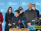 Fašistické progresívne slovensko a povinné očkovanie