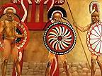 VÝZNAMNÉ MESTÁ 21.diel: Sparta /Staroveké Grécko/