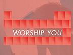 Martin Jensen & Karen Harding - Worship You