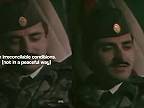 Bývalý čečenský prezident v roku 1995 o Ukrajine