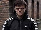 Harry KURWA Potter