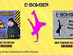 E - Bomber - Keep The Rhythm + Move Your Body (Preview)