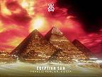 Francis Mercier, Kiesza - Egyptian Sun