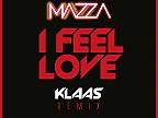 I Feel Love (Klaas Extended Remix)