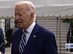 
Biden tvrdí, že Putin prehráva vojnu v Iraku.

