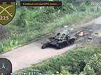 Ruská ruleta s tankom