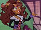 Monster High,S01E01