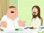 Family Guy - Jesus