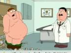 Family Guy - Prostata