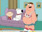 Family Guy - Zadok