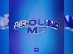 Melsen - Around Me