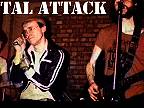 Total Attack (A.L.F. punk z roku 1979)