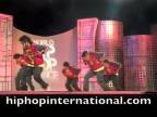 World Hip Hop Dance Championship NEUTRAL ZONE ADULTS World Final