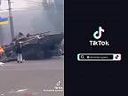 Tik Tok aj jeho tajomstvá,Mariupol 2014