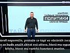 Aj Bieloruskej propagande to v TV slušne vyhráva