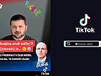 Tik Tok aj jeho tajomstvá,, Voľby UA