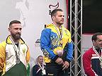 Športovec s veľkým Š: Ukrajinský víťaz Čuprinko nepodal ruku iránskemu atlétovi