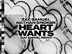 Heart Wants (Remix)