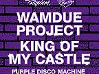 King of My Castle (Purple Disco Machine Remix)