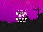 R3HAB, INNA, Sash! - Rock My Body (Sam Feldt Remix)