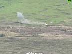 Lacný ruský droník zničil drahé americké bojové vozidlo pechoty Bradley