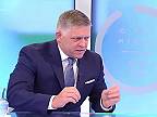 Politika typu "Lebo Fico" zruinovala Slovensko