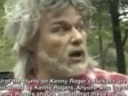 Kenny Rogers v Jackass