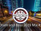 Drum and Bass 2023 Mix #3