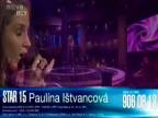 Paulína Ištvancová - More than words