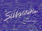 Purple Disco Machine, Kungs - Substitution ft. Julian Perretta