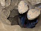 Jaskyniarstvo - nočná mora klaustrofobikov