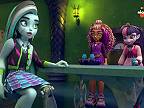 Monster High,S01E09