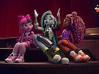 Monster High,S01E10