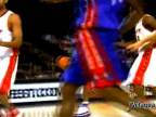 Vince Carter mix 3