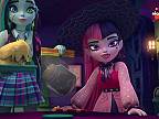 Monster High,S01E12