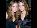 Ashley & Mary-Kate Olsen