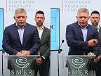 Fico: Ak ste za mier tak automaticky ste proruský