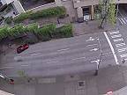 Vodiči neustále havarujú na tomto výjazde z diaľnice v Seattli