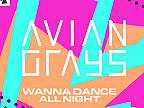 Wanna Dance All Night