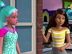 Barbie a dotek kouzla,S01E02