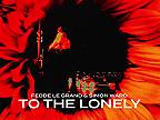 Fedde Le Grand & Simon Ward - _To The Lonely