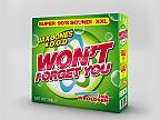 Jax Jones, D.O.D, Ina Wroldsen - Won't Forget You