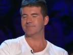 The X Factor 2009 - Joseph McElderry